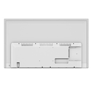 AOC会议平板65英寸会议一体机4k触控电子白板多媒体教学触摸屏电视显示器商用大屏65T12S+推车+投屏器+智能笔