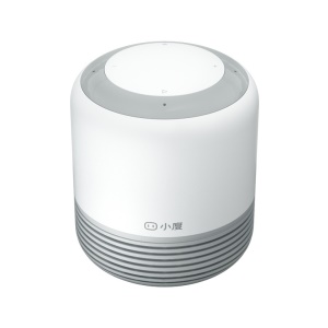 小度智能音箱 2 经典款 蓝牙音箱 家电控制 智能机器人 智能闹钟 迷你音响 早教故事机