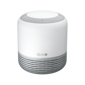 小度智能音箱 2 经典款 蓝牙音箱 家电控制 智能机器人 智能闹钟 迷你音响 早教故事机