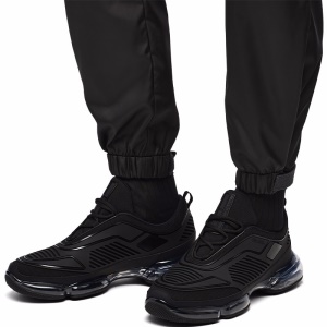 普拉达 PRADA 男士黑色Prada Cloudbust Air 运动鞋 2EG298_2OD8_F0002 6