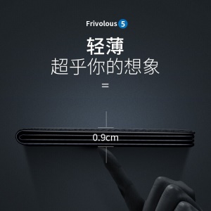 七匹狼驾驶证皮套男士多功能卡包真皮驾照保护卡套一体机动车证件 四折黑色-官方直售保障