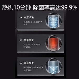 九阳 Joyoung 京品家电 破壁免洗豆浆机0.4-1.5L超大容量 智能熬煮多功能 轻松预约DJ15E-K350