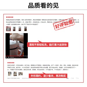 九阳（Joyoung）豆浆机1.3L破壁免滤双层杯体304级不锈钢家用多功能搅拌机料理机DJ13B-D08EC